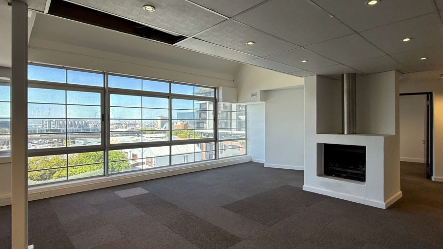 Commercial Property for Sale in Green Point Western Cape